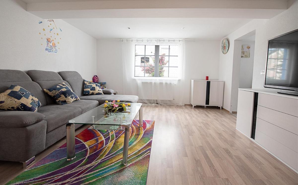 Katis'Apartment Диц Экстерьер фото