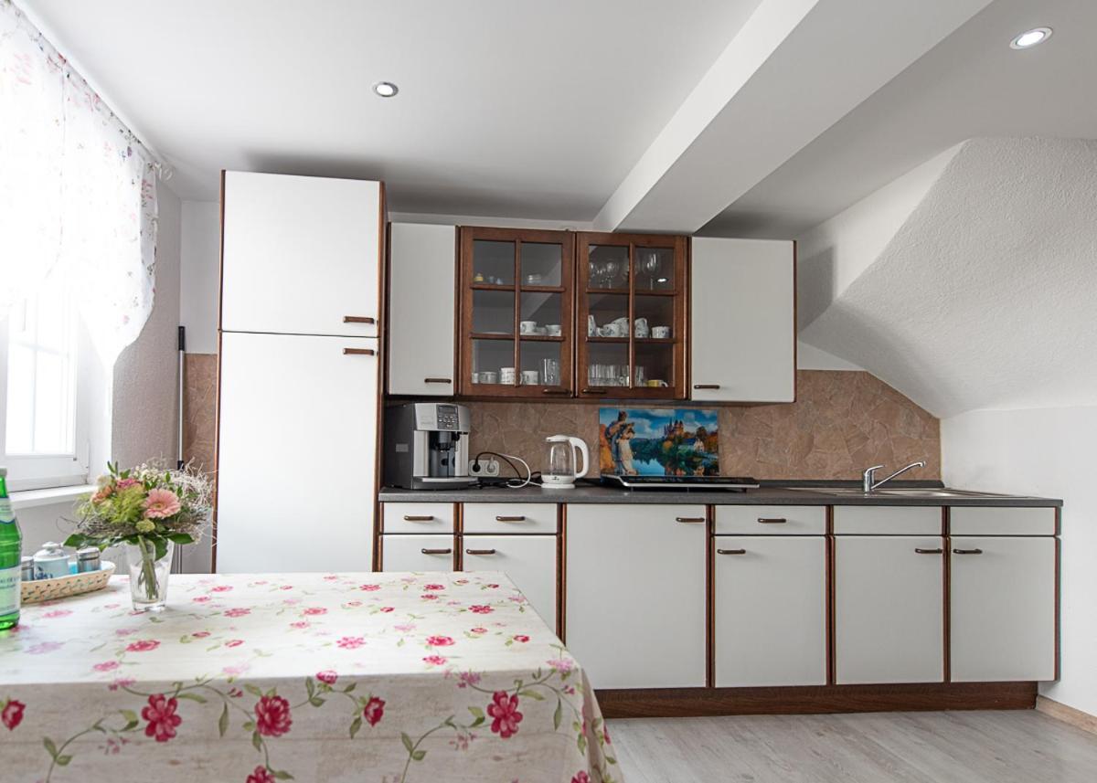 Katis'Apartment Диц Экстерьер фото