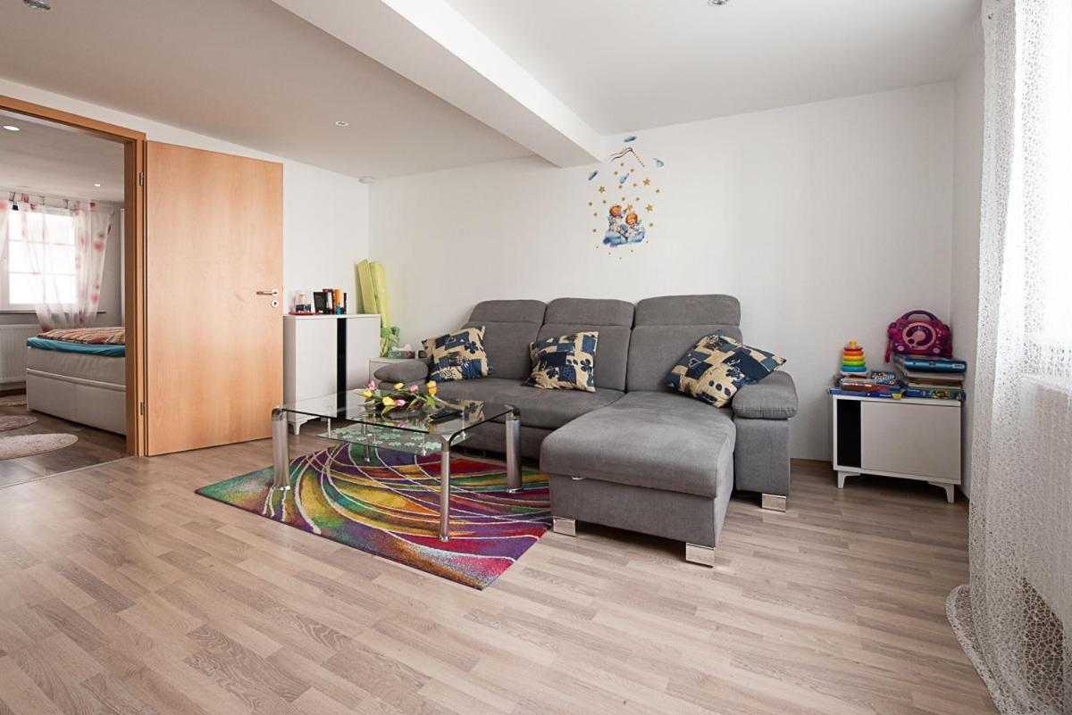 Katis'Apartment Диц Экстерьер фото