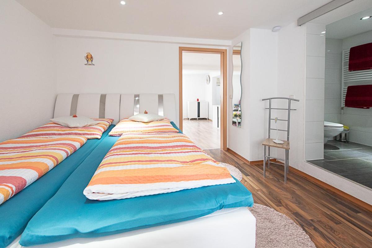 Katis'Apartment Диц Экстерьер фото