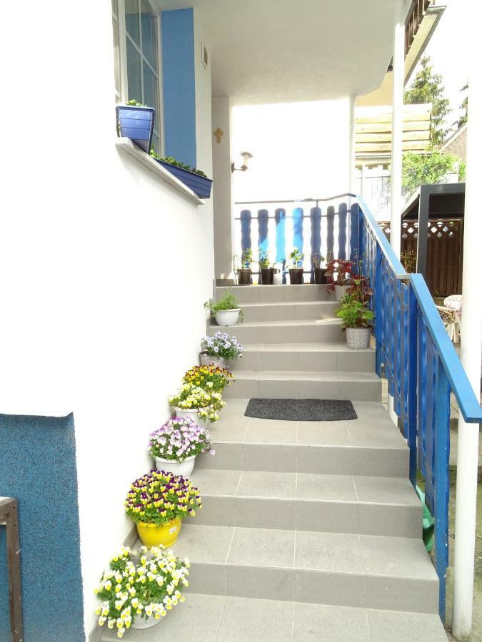 Katis'Apartment Диц Экстерьер фото