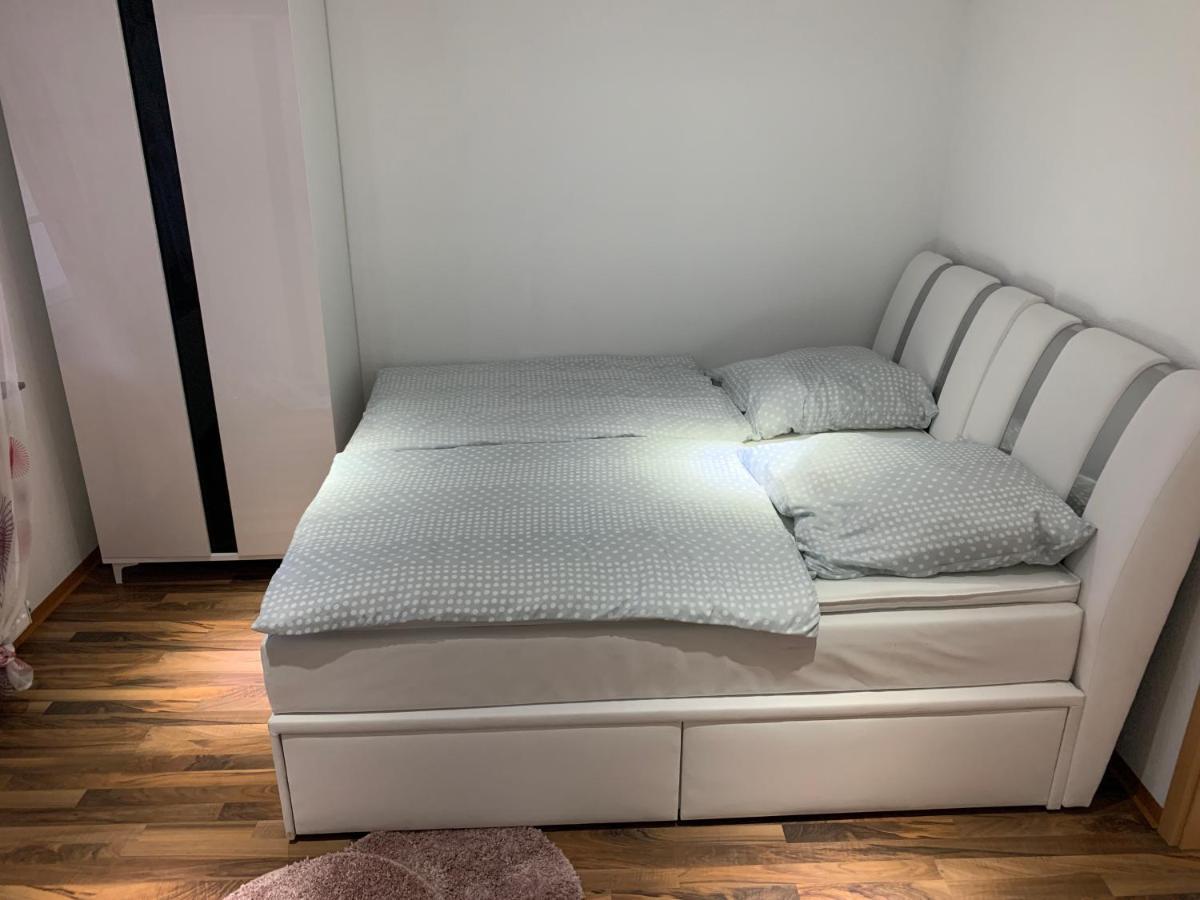 Katis'Apartment Диц Экстерьер фото
