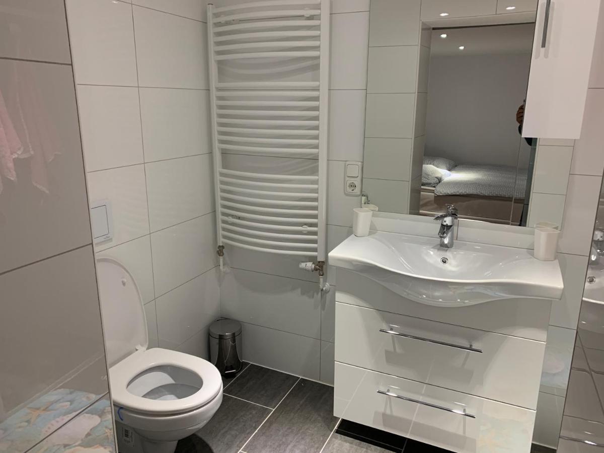 Katis'Apartment Диц Экстерьер фото