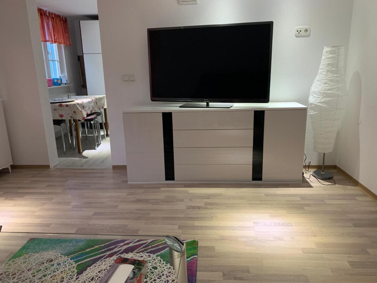 Katis'Apartment Диц Экстерьер фото